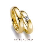 SITELA GOLD - WR01